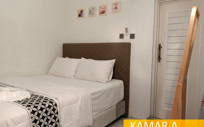 UNIHOMESTAY