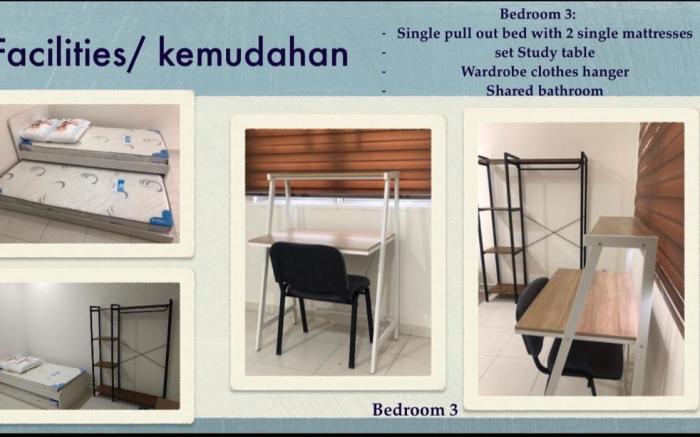 Casa Innova Muslim-Friendly Homestay, Penang