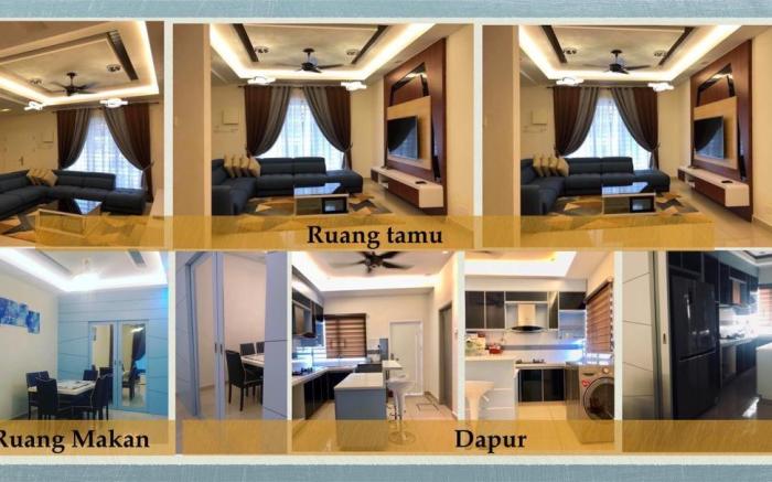 Casa Innova Muslim-Friendly Homestay, Penang