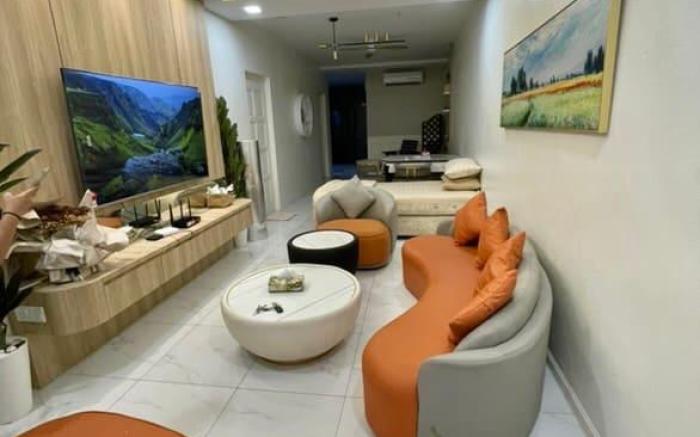 umilamola homestay