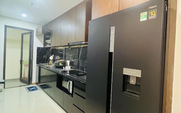 CĂN HỘ CAO CẤP 2 PHÒNG NGỦ Ở HÀ ĐÔ CENTROSA