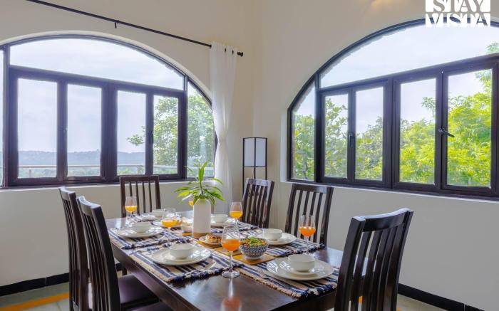 StayVista at The Nest - Salvador Do Mundo