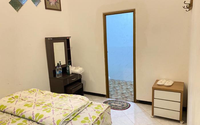 PRO Embun Pagi Hotel