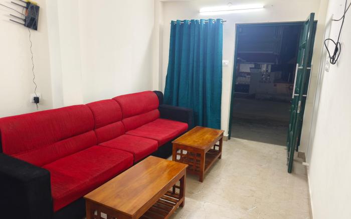 Skyry Residency