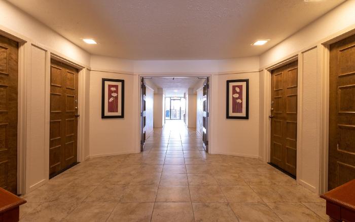 San Diego Country Estates Hotel