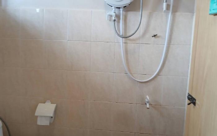 Serene Mountain Retreat in KL - Entire House for Rent