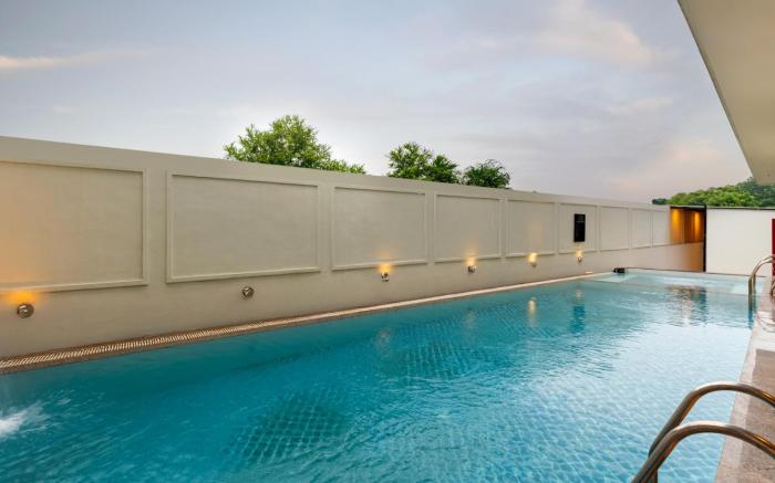 The Colonial - A Lake View Hotel in Udaipur