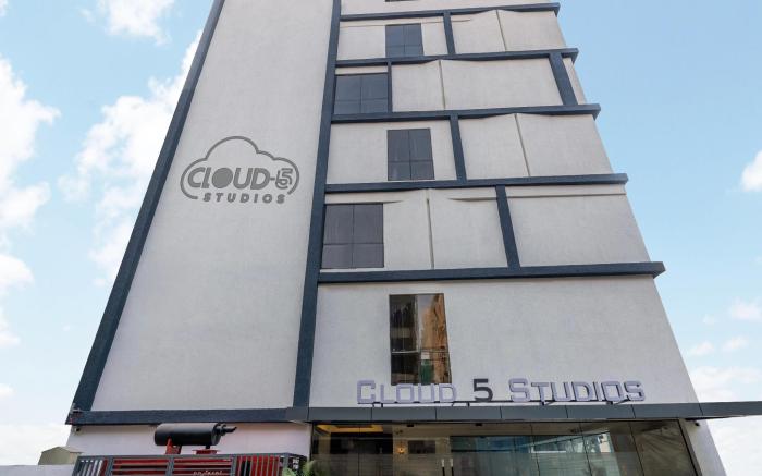 Cloud 5 Studios Hitech City