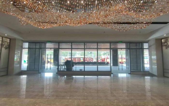 Imperial Condotel by Heidi 