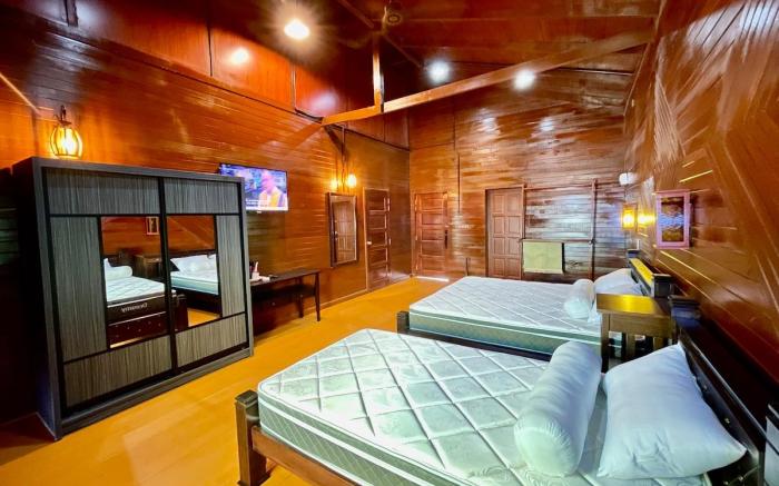 Aza Homestay Dungun 2