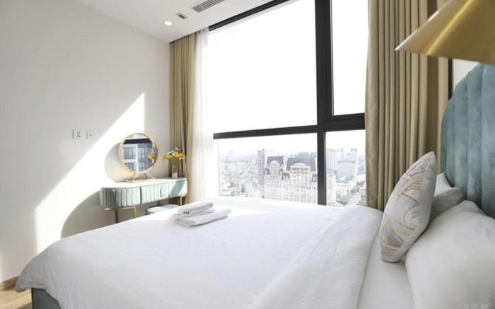 Q's Homes Vinhomes Skylake One-Bedroom