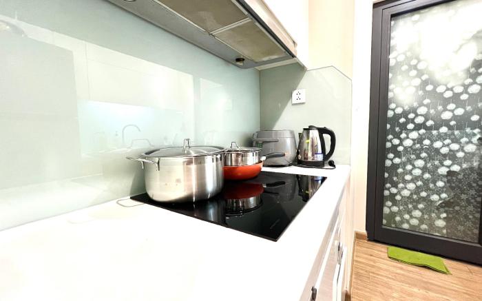 Q's Homes Vinhomes Skylake One-Bedroom