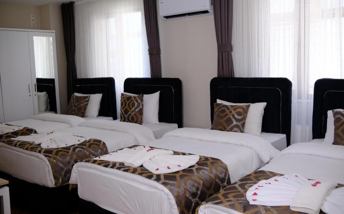 Grand Otel Konuralp