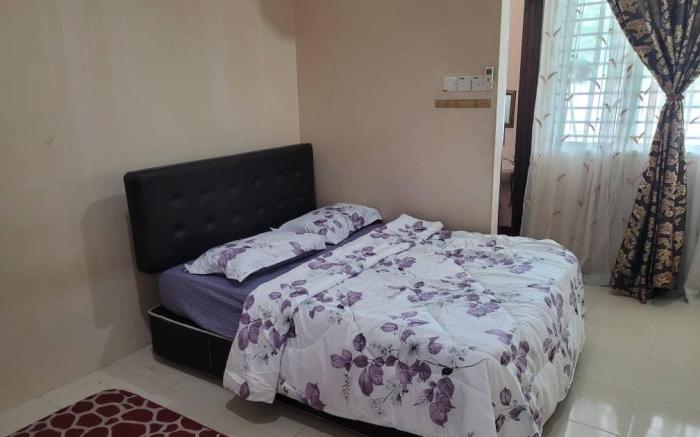 Homestay Nur Aisyah