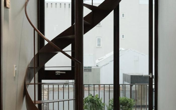 HÔM Stay - Phố đi bộ