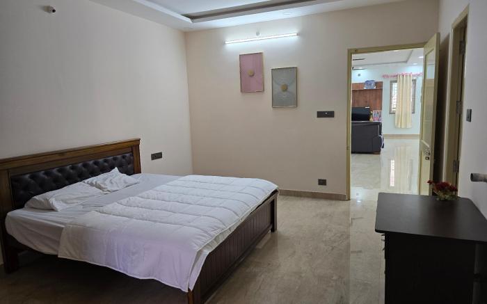 Chelle's Homestay