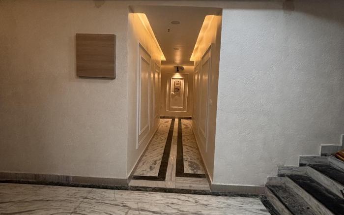 Hotel Ravindraya Residency