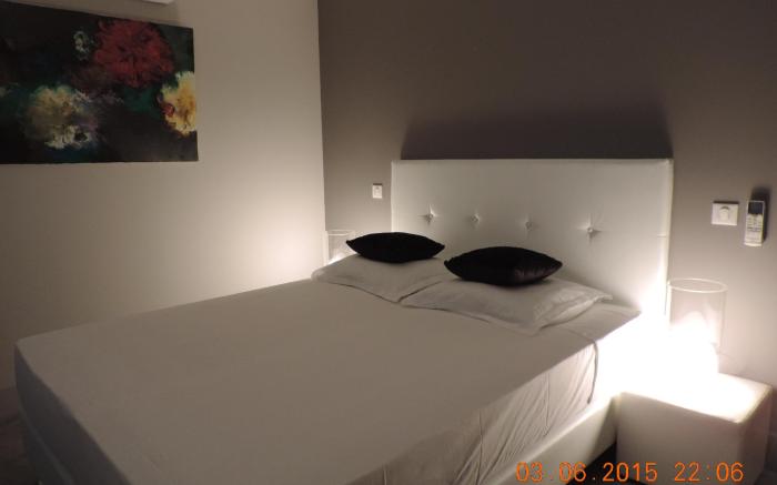 Be Loft B&B Pool & Spa