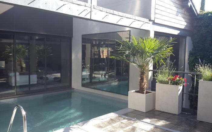 Be Loft B&B Pool & Spa