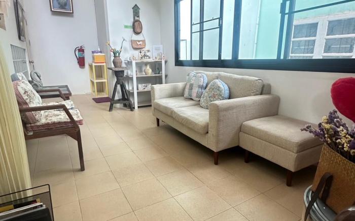 Littlehousekhaoyai ลิตเติ้ลเฮ้าส์เขาใหญ่