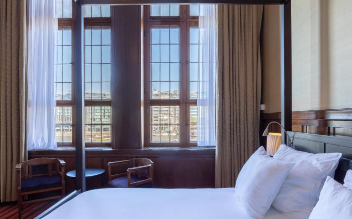 Grand Hotel Amrath Amsterdam