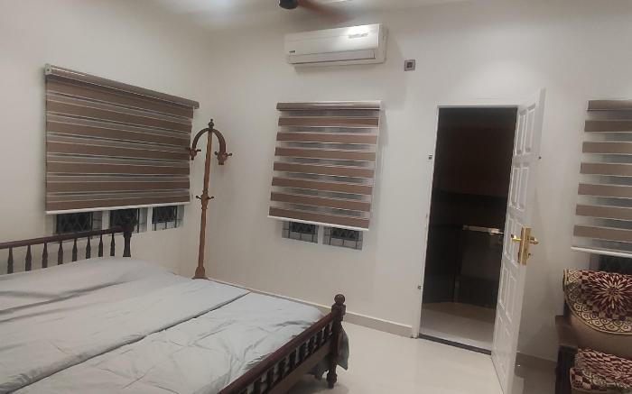 Reksh homestay