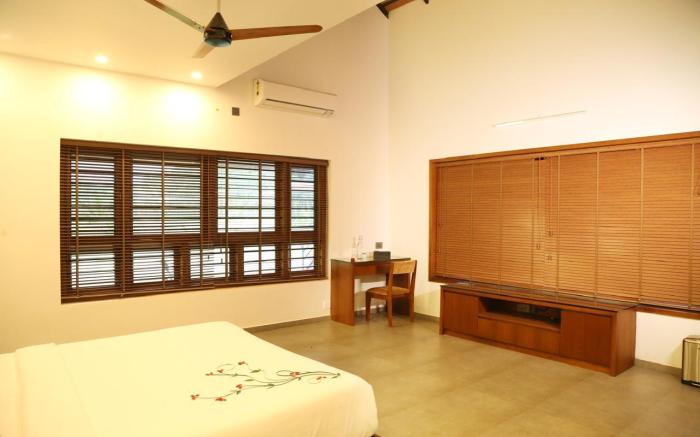 Minash Villa By Mirth, Wayanad, Kerala