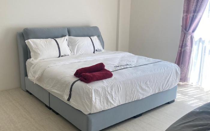 By The Sea Batu Feringgi