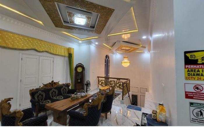 Nuwopalm Homestay Syariah