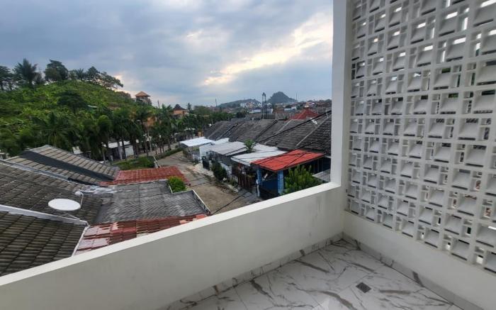 Nuwopalm Homestay Syariah