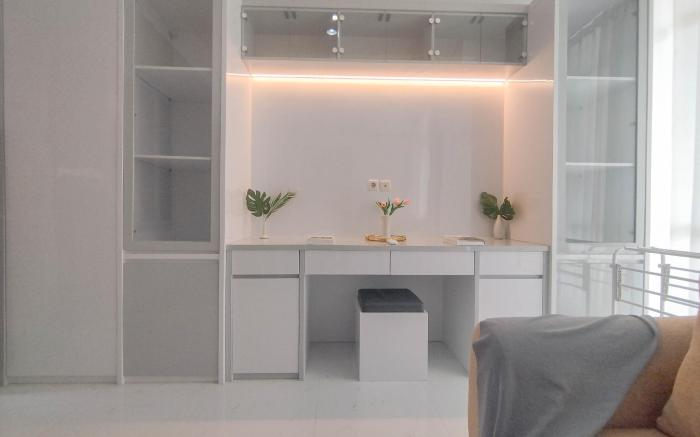 2BR at Bale Hinggil near ITS University ByTravelio