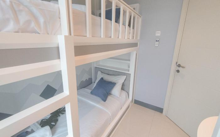 Comfort 2BR at Benson Supermall Mansion ByTravelio