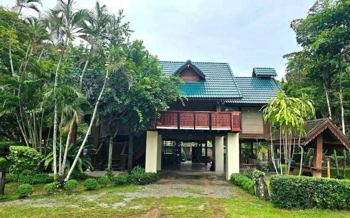 Tonphueng Villa