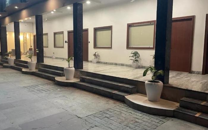 The Kedar Resort Mathura Uttar Pradesh