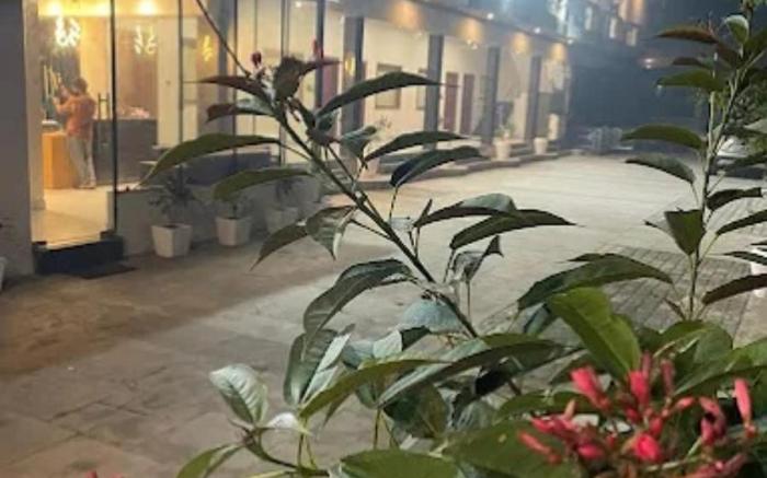 The Kedar Resort Mathura Uttar Pradesh