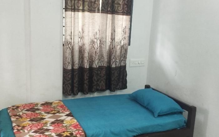 Thrikarthika appartments non a/c