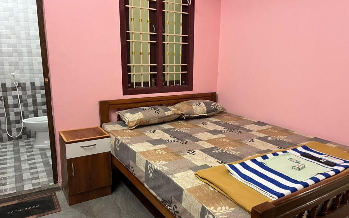 Elanza Villa Pondicherry