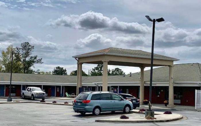 Lake Seminole Inn By Belvilla Marianna Hwy 90