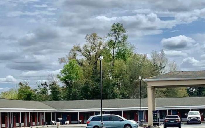 Lake Seminole Inn By Belvilla Marianna Hwy 90