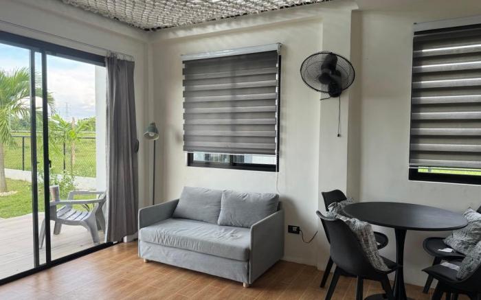 Cabin 8:18 @ Tuy Batangas near Nasugbu & Tagaytay