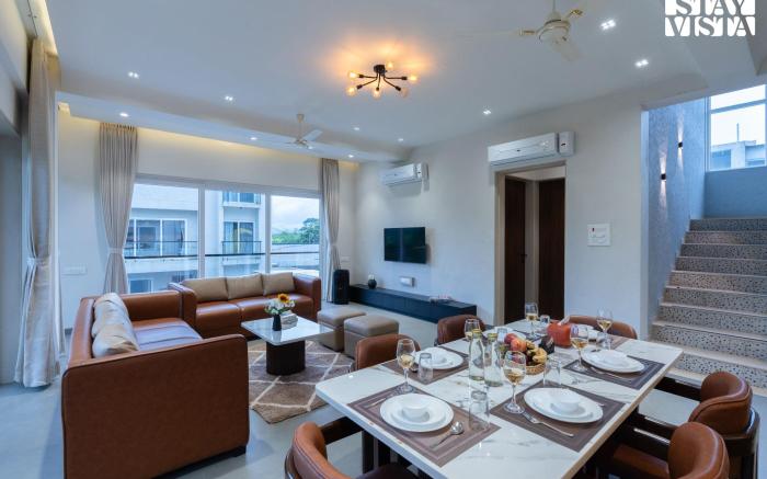 StayVista at Oriana Palms