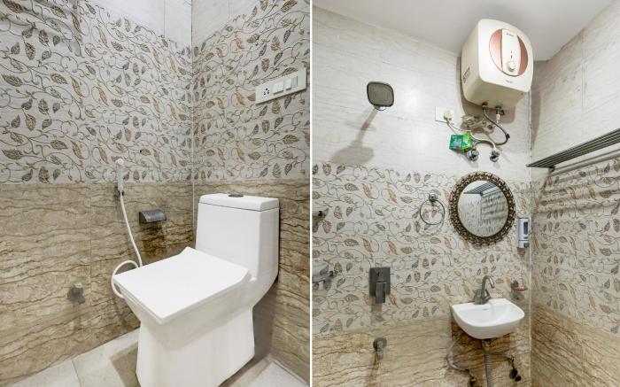 Townhouse ESIC Medical College Faridabad Formerly Royal Mountain