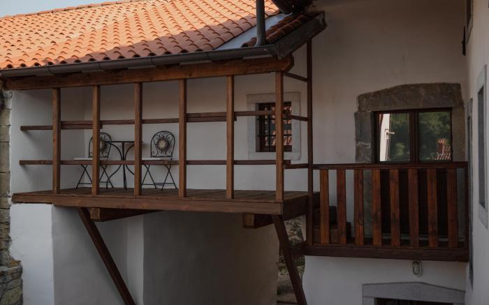 Wellba Homestead Planina