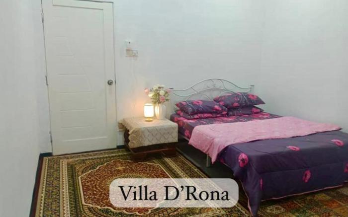 Villa D’Rona