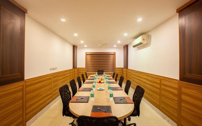 Hotel Laals Inn Grand By Jesway Hotels and Resorts