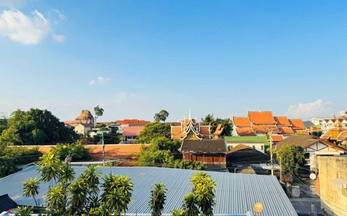 Dancenter Bupatara Chiangmai
