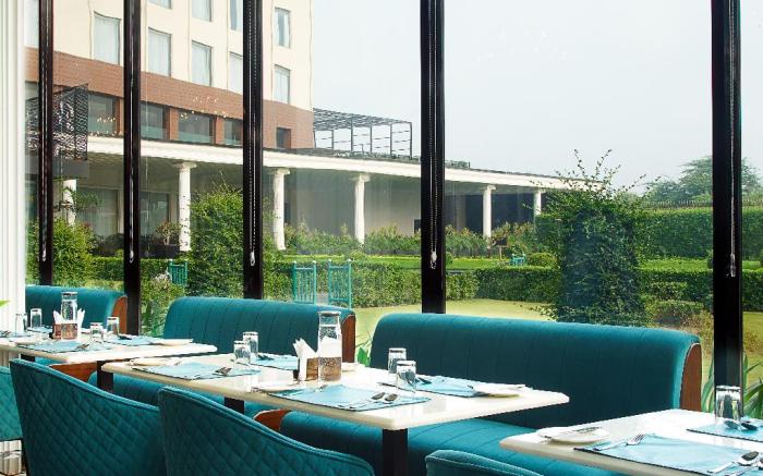 TreeHouse Velis Sonipat 