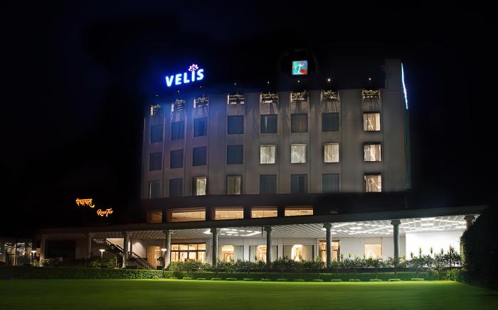 TreeHouse Velis Sonipat 