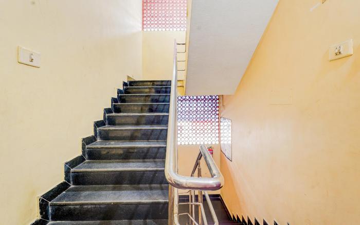 Super Collection O Nanmangalam Lake Formerly Vasantham Guest House