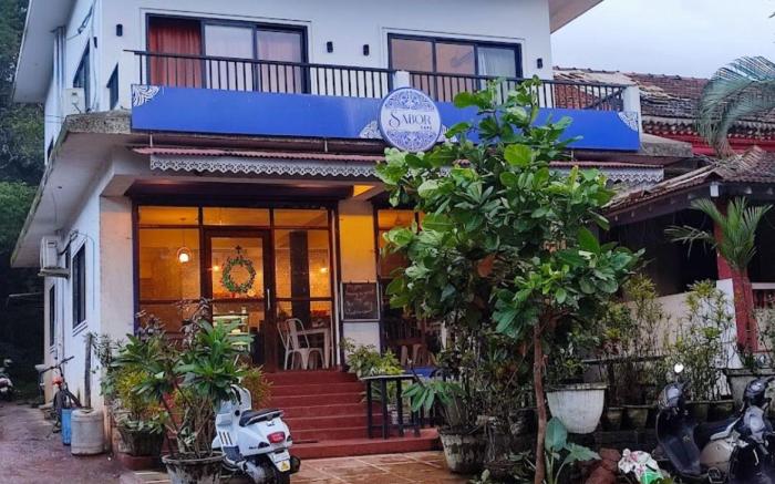 Askava Homestay